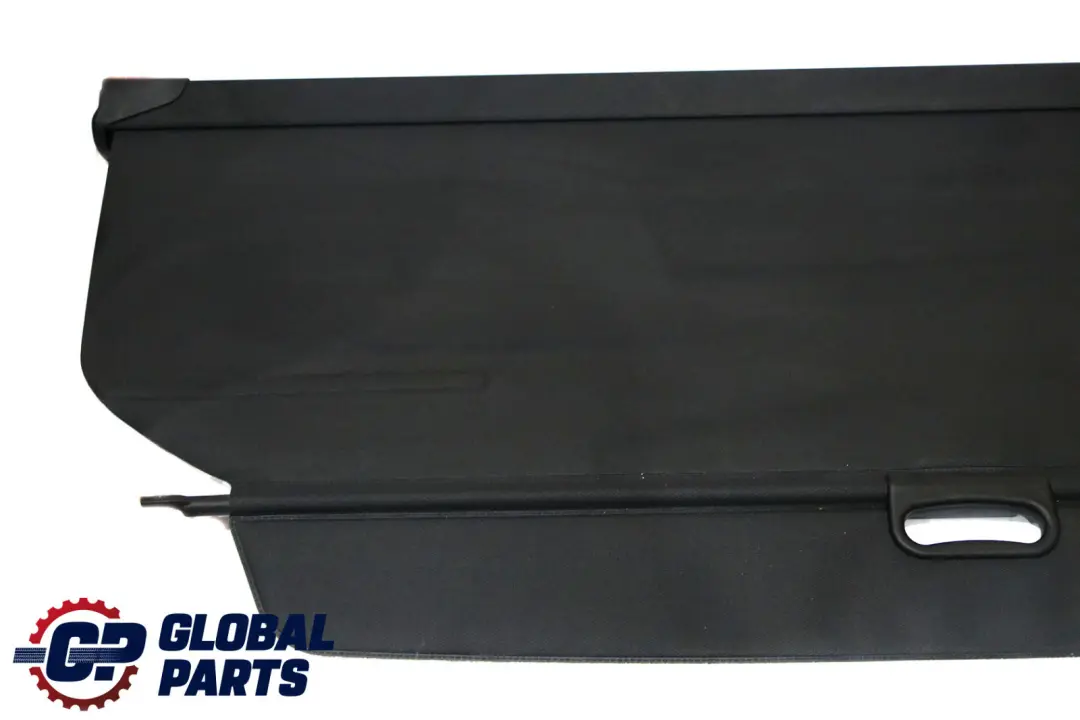 BMW F31 Heck Kofferraum Rollo Paket Ablage Lade Abdeckung Schwarz - SKU 7273665 - Teilenummer 7273665