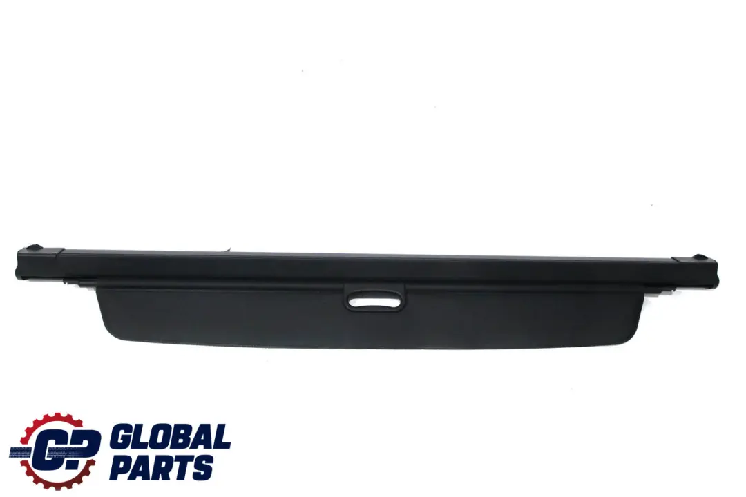 Trunk Roller Blind Parcel Shelf Load Cover Black to BMW F31 Rear with Part number 7273665 BMW F31 Rear Trunk Roller Blind Parcel Shelf Load Cover Black - SKU 7273665 - Part number 7273665
