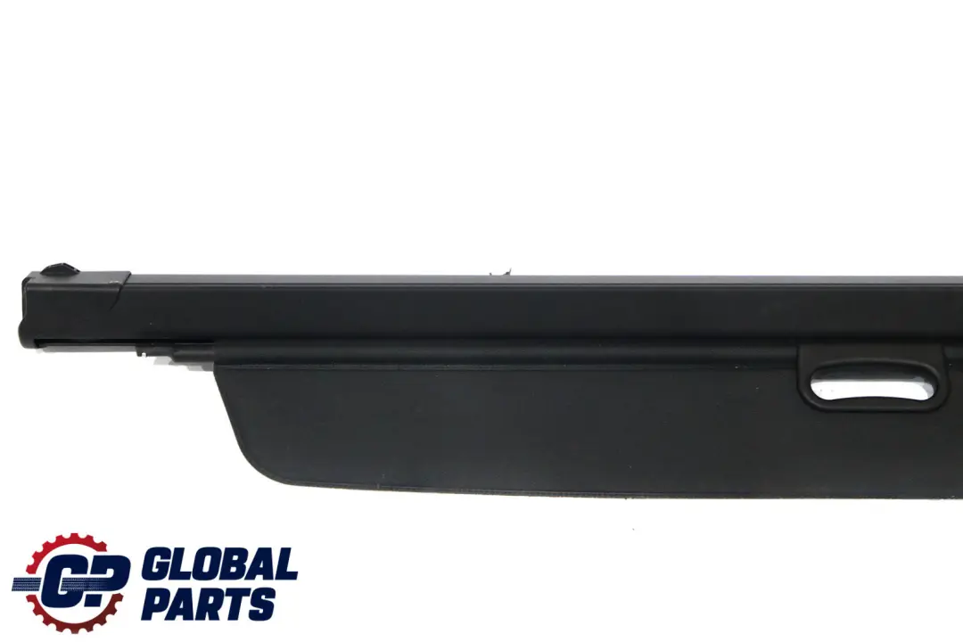 BMW F31 Store Du Coffre Arrière Tablette Pour Colis Cache Charge Noir - SKU 7273665 - Numéro de pièce 7273665
