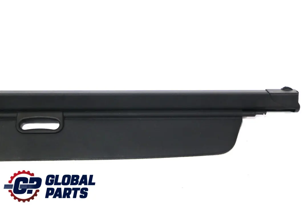 BMW F31 Heck Kofferraum Rollo Paket Ablage Lade Abdeckung Schwarz - SKU 7273665 - Teilenummer 7273665