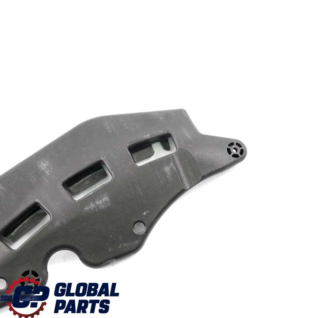 Piastra Supporto Sedile Anteriore Sinistro per BMW F20 F21 F30 F31 con numero di parte 7273671 BMW F20 F21 F30 F31 Piastra Supporto Sedile Anteriore Sinistro - SKU 7273671 - Numero di parte 7273671