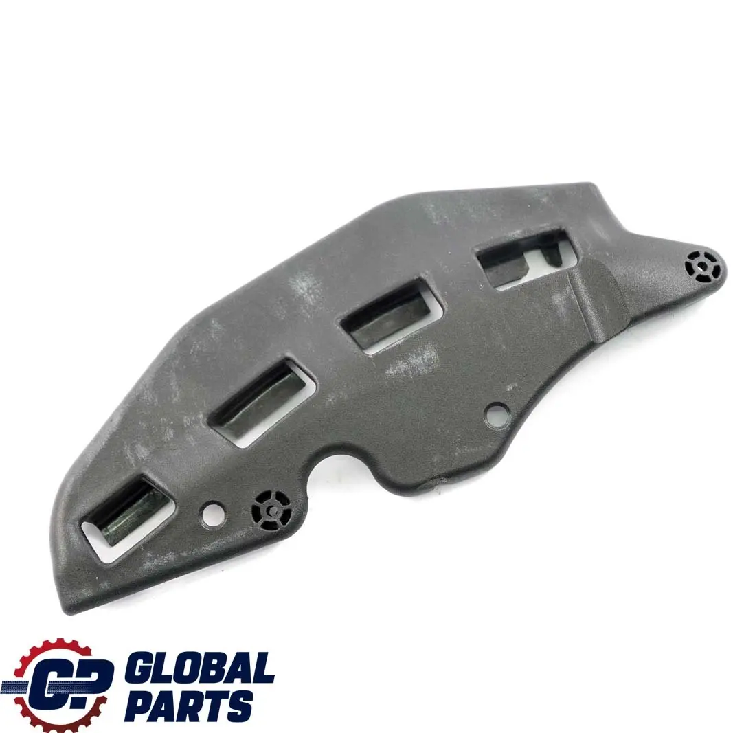 BMW F20 F21 F30 F31 Placa soporte asiento delantero izquierdo - SKU 7273671 - Número de pieza 7273671