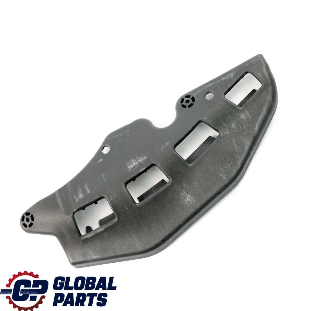 BMW F20 F21 F30 F31 Siege Avant Plaquette Support a Gauche - SKU 7273671 - Numéro de pièce 7273671
