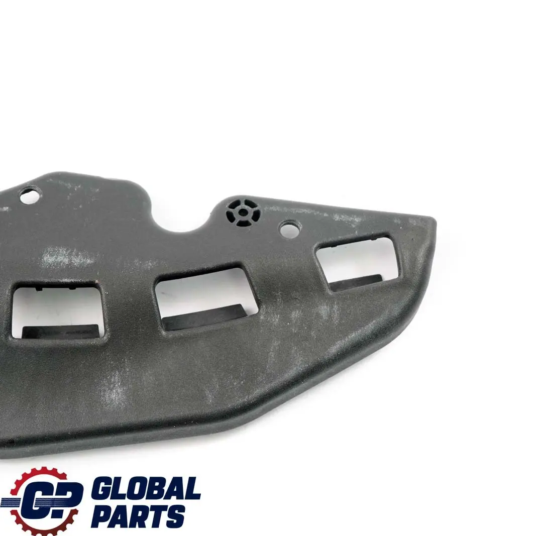 BMW 1 3 er F20 F21 F30 F31 Sitz Vorn Trägerplatte Links - SKU 7273671 - Teilenummer 7273671
