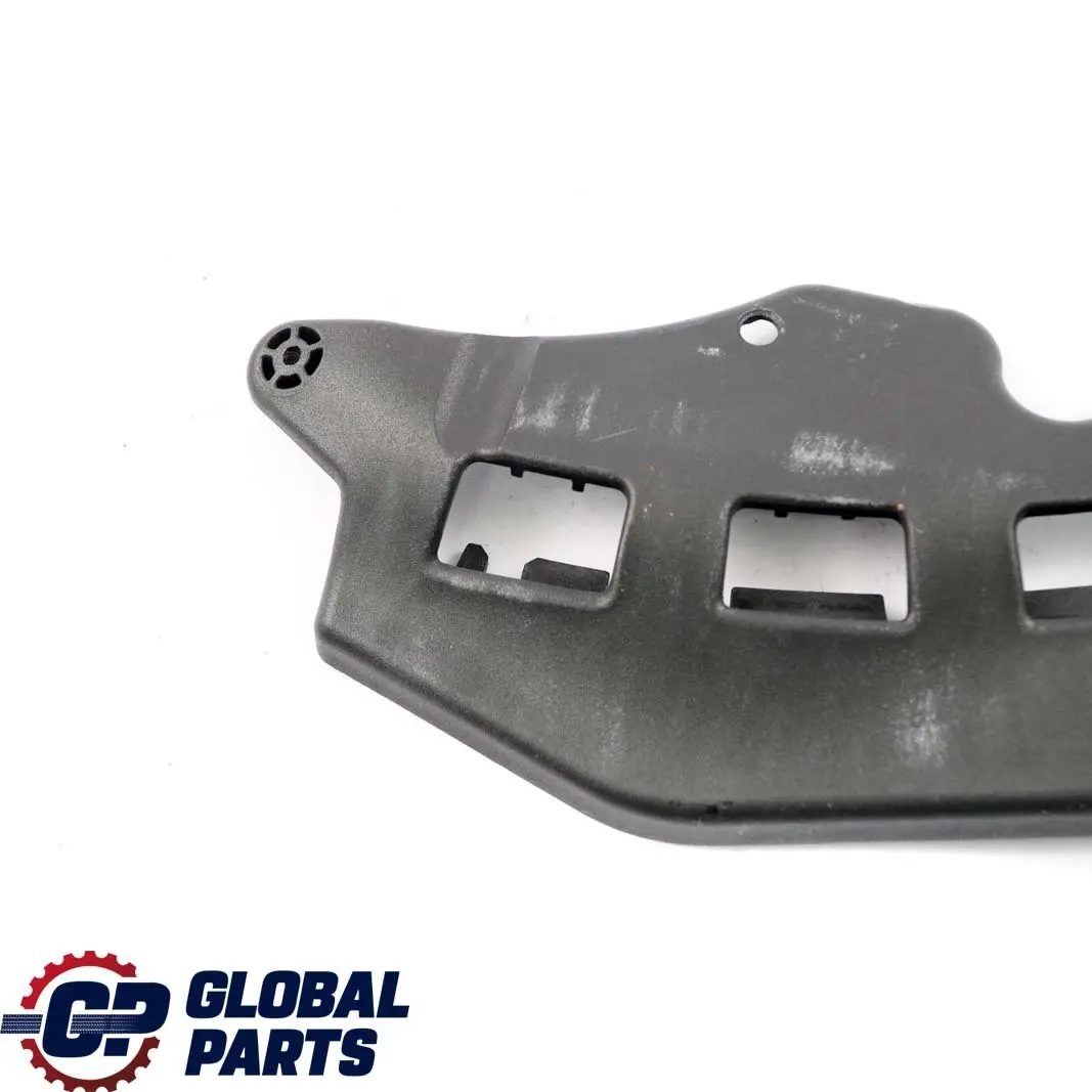 BMW F20 F21 F30 F31 Placa soporte asiento delantero izquierdo - SKU 7273671 - Número de pieza 7273671