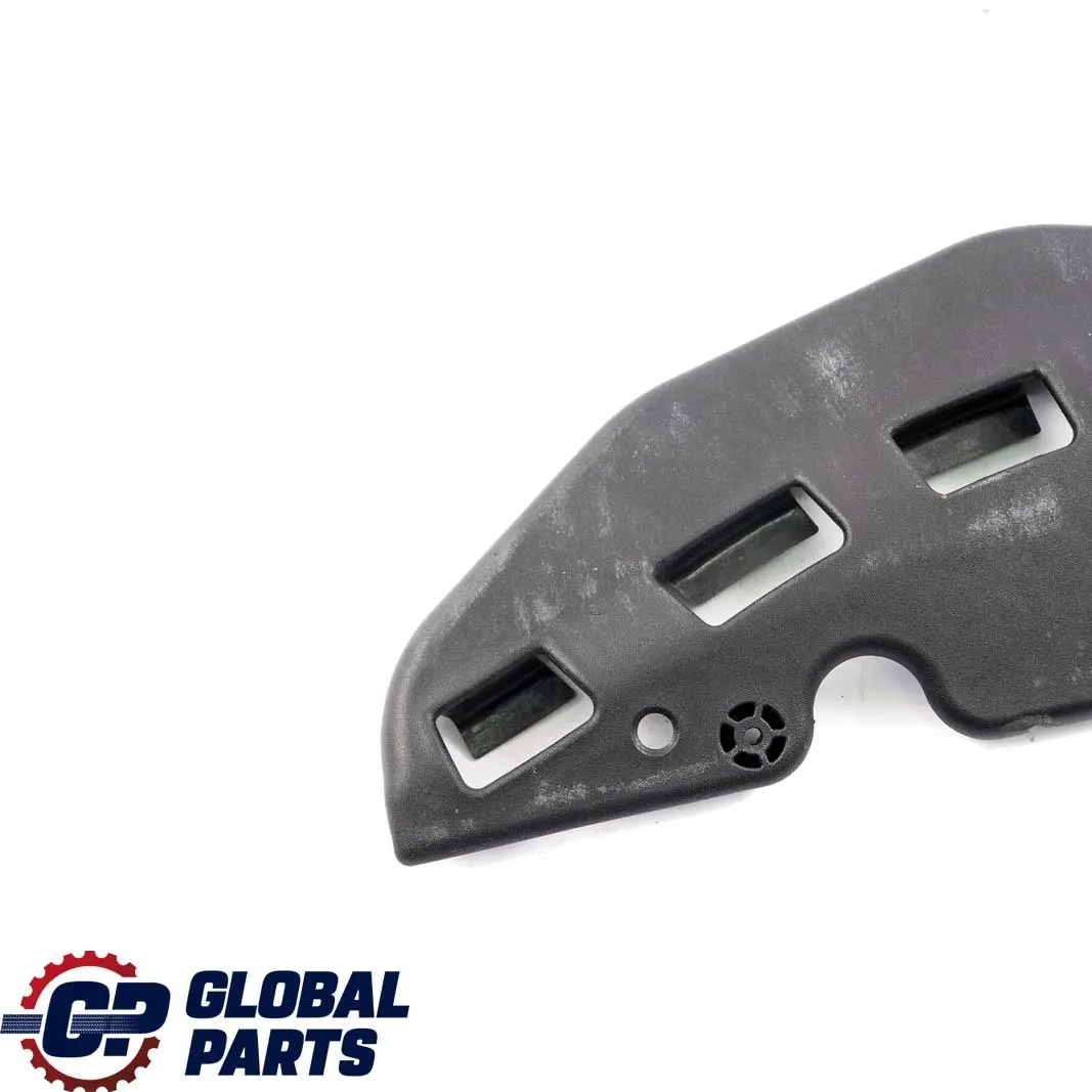 BMW F20 F21 F30 F31 Placa soporte asiento delantero izquierdo - SKU 7273671 - Número de pieza 7273671