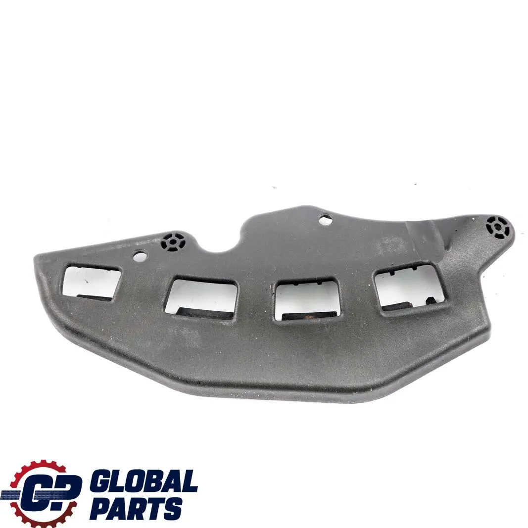 BMW 1 3 er F20 F21 F30 F31 Sitz Vorn Trägerplatte Right - SKU 7273672 - Teilenummer 7273672