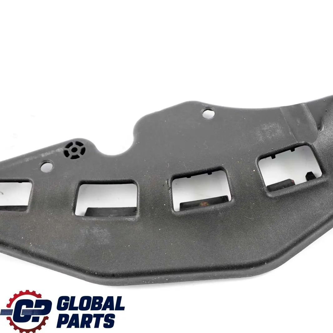 Piastra Supporto Sedile Anteriore Destro per BMW F20 F21 F30 F31 con numero di parte 7273672 BMW F20 F21 F30 F31 Piastra Supporto Sedile Anteriore Destro - SKU 7273672 - Numero di parte 7273672