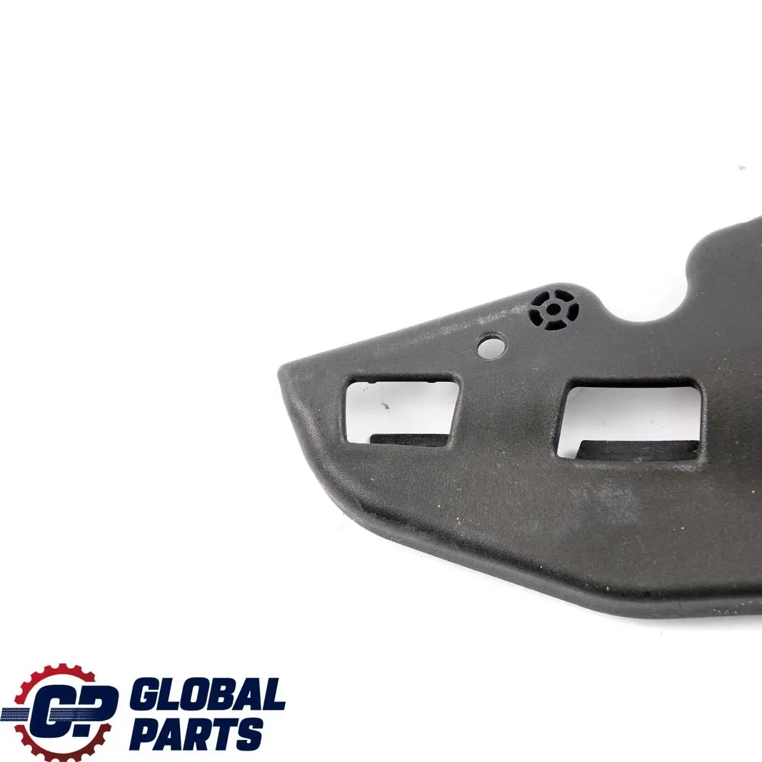 BMW F20 F21 F30 F31 Siege Avant Plaquette Support Droite - SKU 7273672 - Numéro de pièce 7273672