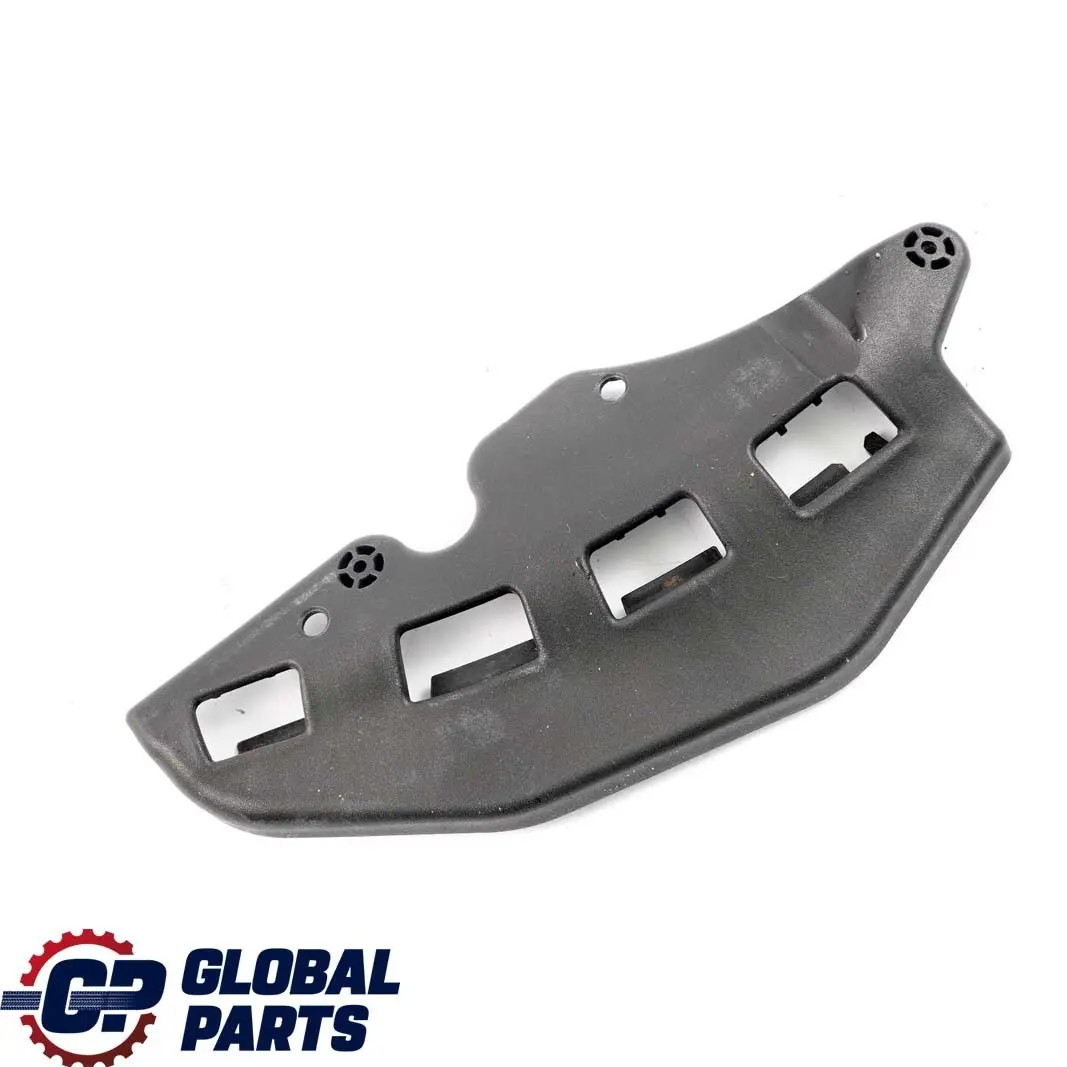 BMW 1 3 er F20 F21 F30 F31 Sitz Vorn Trägerplatte Right - SKU 7273672 - Teilenummer 7273672