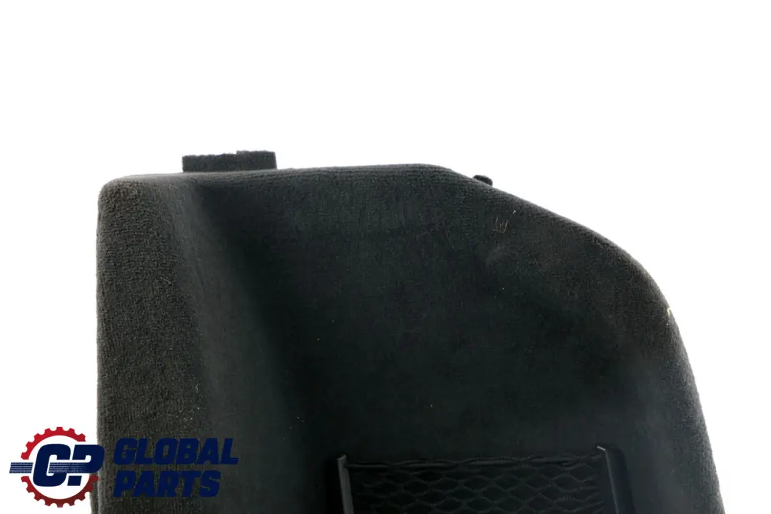 BMW F31 Boczek Panel Tapicerka Bagażnika Prawy Tył Antracyt - SKU 7273726 - Numer Części 7273726
