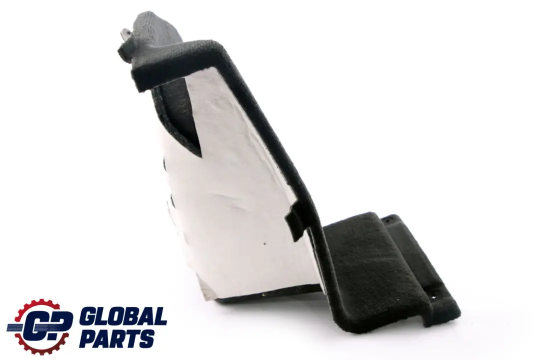 BMW 3 F31Tapa del panel del maletero derecha Maleta Antracita - SKU 7273726 - Número de pieza 7273726