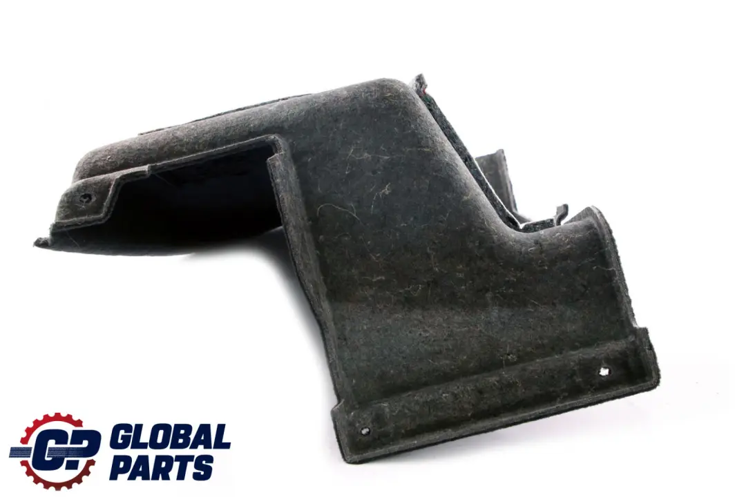 BMW 3 F31Tapa del panel del maletero derecha Maleta Antracita - SKU 7273726 - Número de pieza 7273726