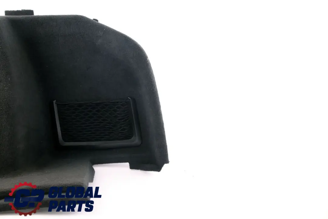 BMW 3 F31 Coffre Cache Panneau de Garniture Droit Bagages Anthracite - SKU 7273726 - Numéro de pièce 7273726