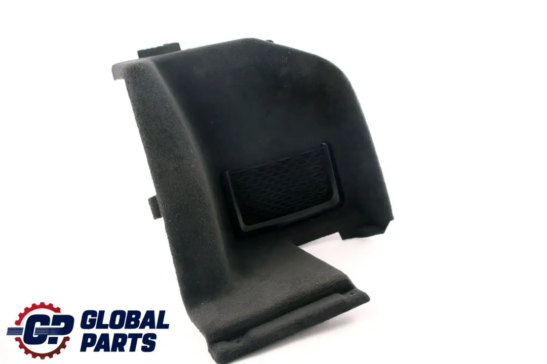 F31Tapa del panel del maletero derecha Maleta Antracita para BMW 3 con número de pieza 7273726 BMW 3 F31Tapa del panel del maletero derecha Maleta Antracita - SKU 7273726 - Número de pieza 7273726