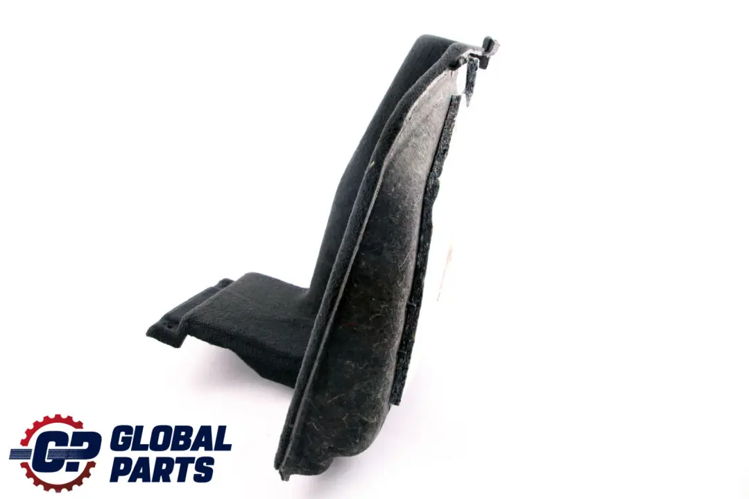 BMW 3 Series F31 Trunk Trim Panel Cover Right O/S Luggage Anthracite - SKU 7273726 - Part number 7273726
