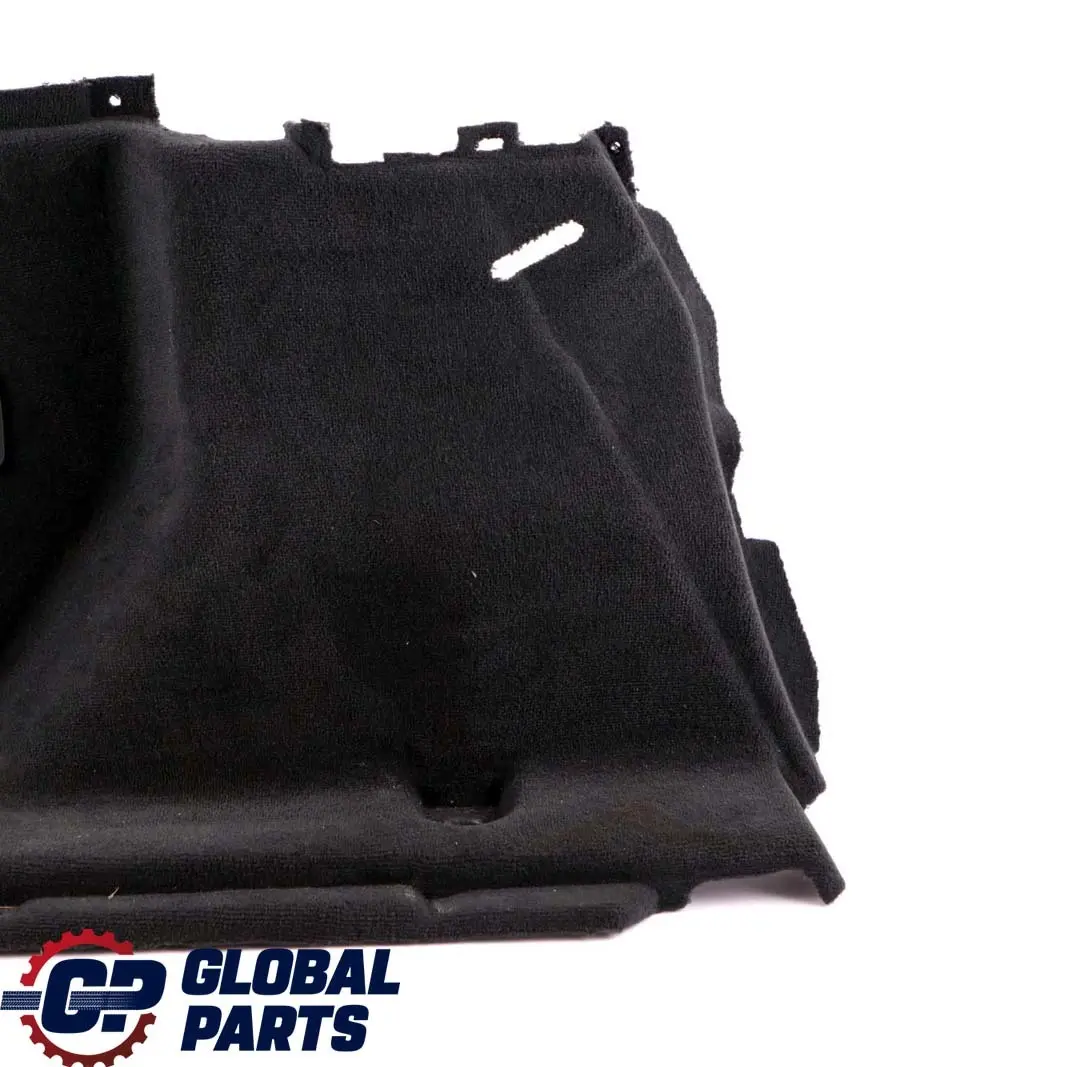 BMW 3 Series F31 Trunk Trim Panel Cover Left N/S Luggage Anthracite - SKU 7273737 - Part number 7273737
