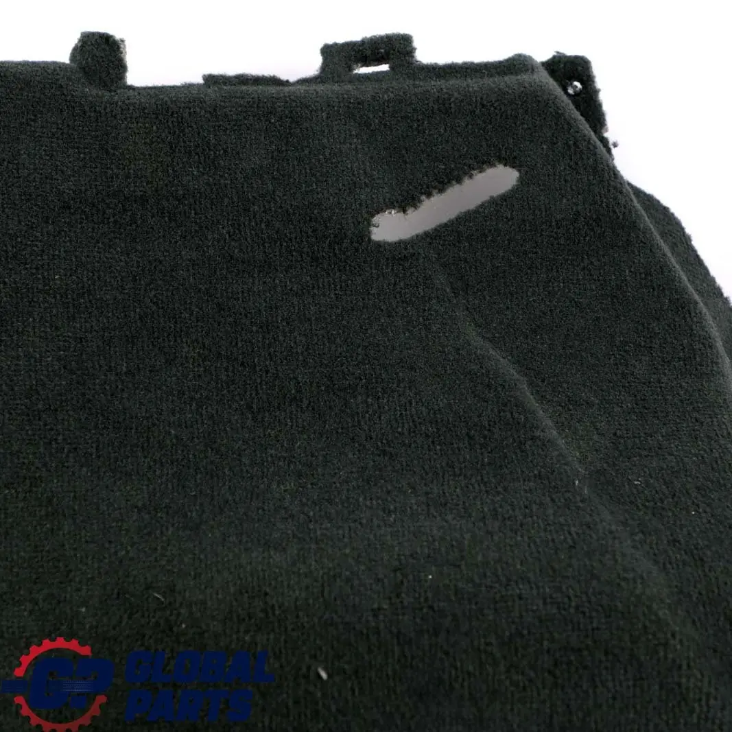 Capot Rumble A Gauche Anthracite pour BMW F31 à propos du numéro de pièce 7273737 BMW F31 Capot Rumble A Gauche Anthracite - SKU 7273737 - Numéro de pièce 7273737