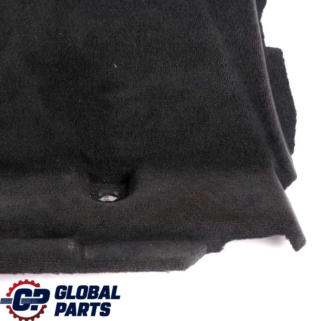 BMW F31 Carenatura Portabagagli SX Antracite - SKU 7273737 - Numero di parte 7273737