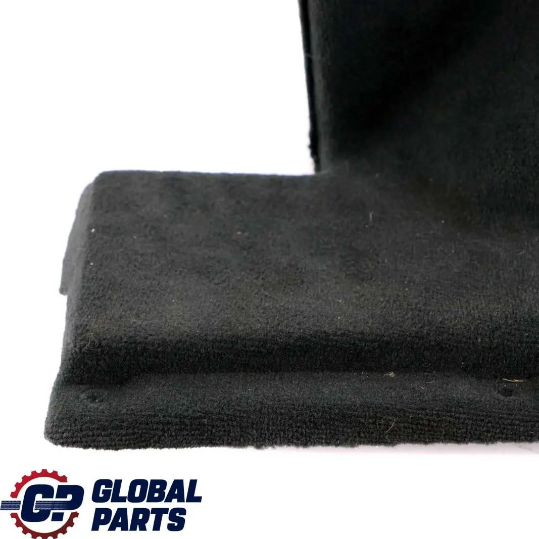 Trunk Trim Panel Cover Left N/S Luggage Anthracite to BMW 3 Series F31 with Part number 7273737 BMW 3 Series F31 Trunk Trim Panel Cover Left N/S Luggage Anthracite - SKU 7273737 - Part number 7273737