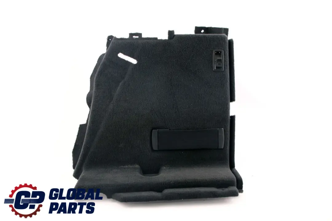 Coffre Cache Panneau de Garniture Droit Bagages Anthracite pour BMW 3 F31 à propos du numéro de pièce 7273738 BMW 3 F31 Coffre Cache Panneau de Garniture Droit Bagages Anthracite - SKU 7273738 - Numéro de pièce 7273738