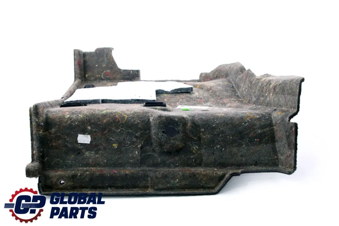 BMW 3 Series F31 Trunk Trim Panel Cover Right O/S Luggage Anthracite - SKU 7273738 - Part number 7273738