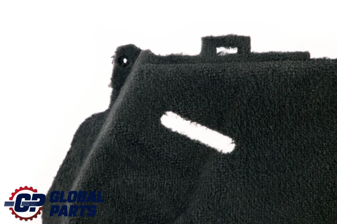 Embellecedor Maletero Derecho Antracita para BMW 3 F31 con número de pieza 7273738 BMW 3 F31 Embellecedor Maletero Derecho Antracita - SKU 7273738 - Número de pieza 7273738