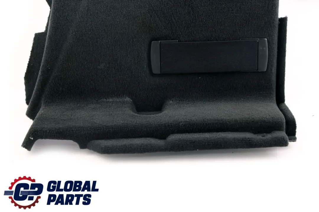 BMW 3 F31 Copertura pannello baule destro bagagli Antracite - SKU 7273738 - Numero di parte 7273738