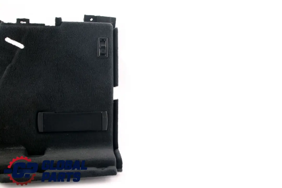 BMW 3 F31 Coffre Cache Panneau de Garniture Droit Bagages Anthracite - SKU 7273738 - Numéro de pièce 7273738