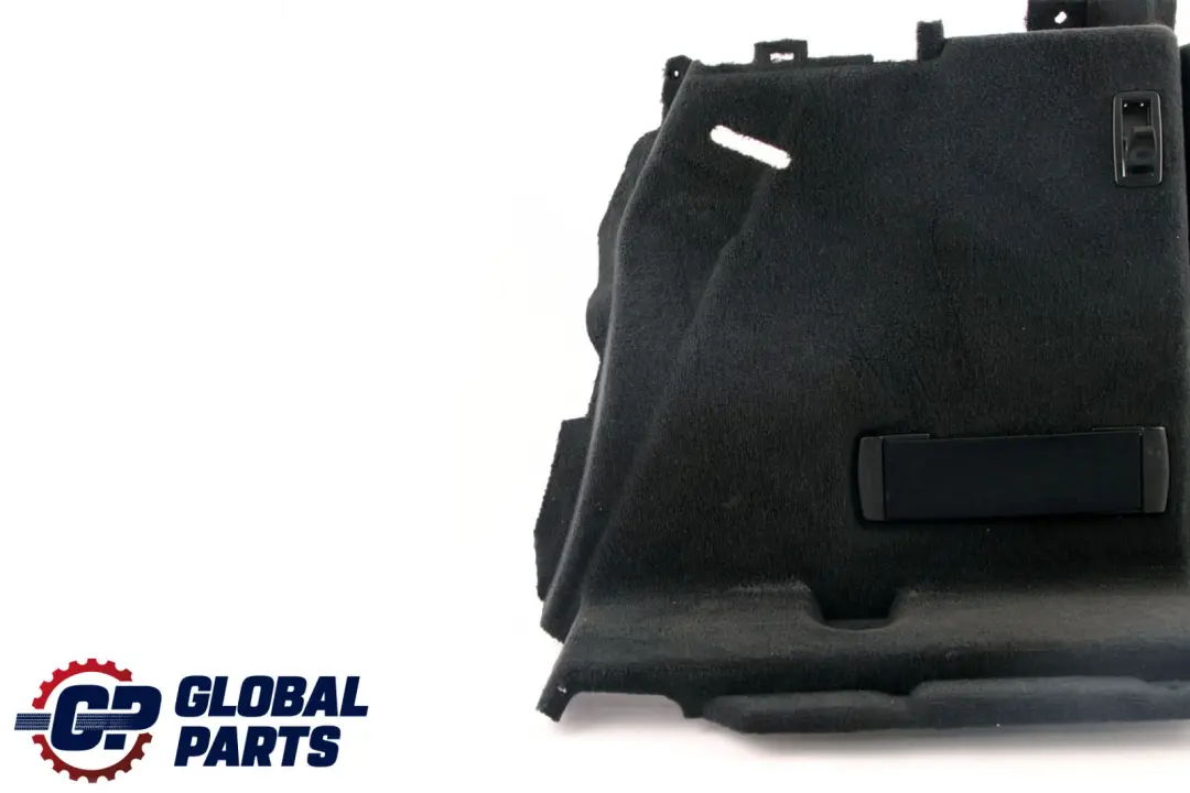 Coffre Cache Panneau de Garniture Droit Bagages Anthracite pour BMW 3 F31 à propos du numéro de pièce 7273738 BMW 3 F31 Coffre Cache Panneau de Garniture Droit Bagages Anthracite - SKU 7273738 - Numéro de pièce 7273738