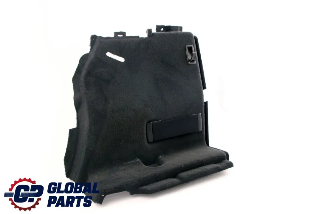 Embellecedor Maletero Derecho Antracita para BMW 3 F31 con número de pieza 7273738 BMW 3 F31 Embellecedor Maletero Derecho Antracita - SKU 7273738 - Número de pieza 7273738