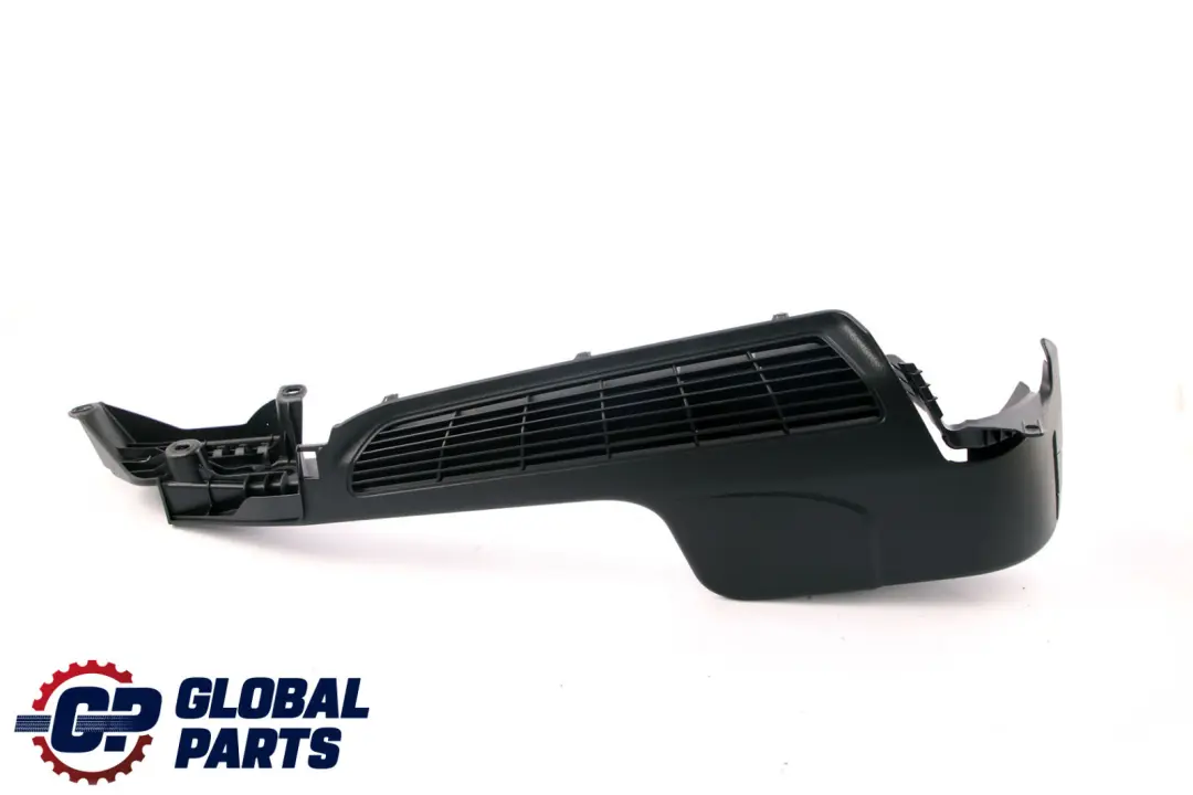 BMW 3 Series F31 Trim Panel Railing Left Trunk Boot N/S 7238877 - SKU 7273739 - Part number 7273739