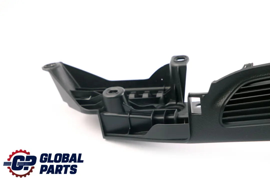 BMW 3 er F31 Verkleidung Brüstung Links Schwarz - SKU 7273739 - Teilenummer 7273739