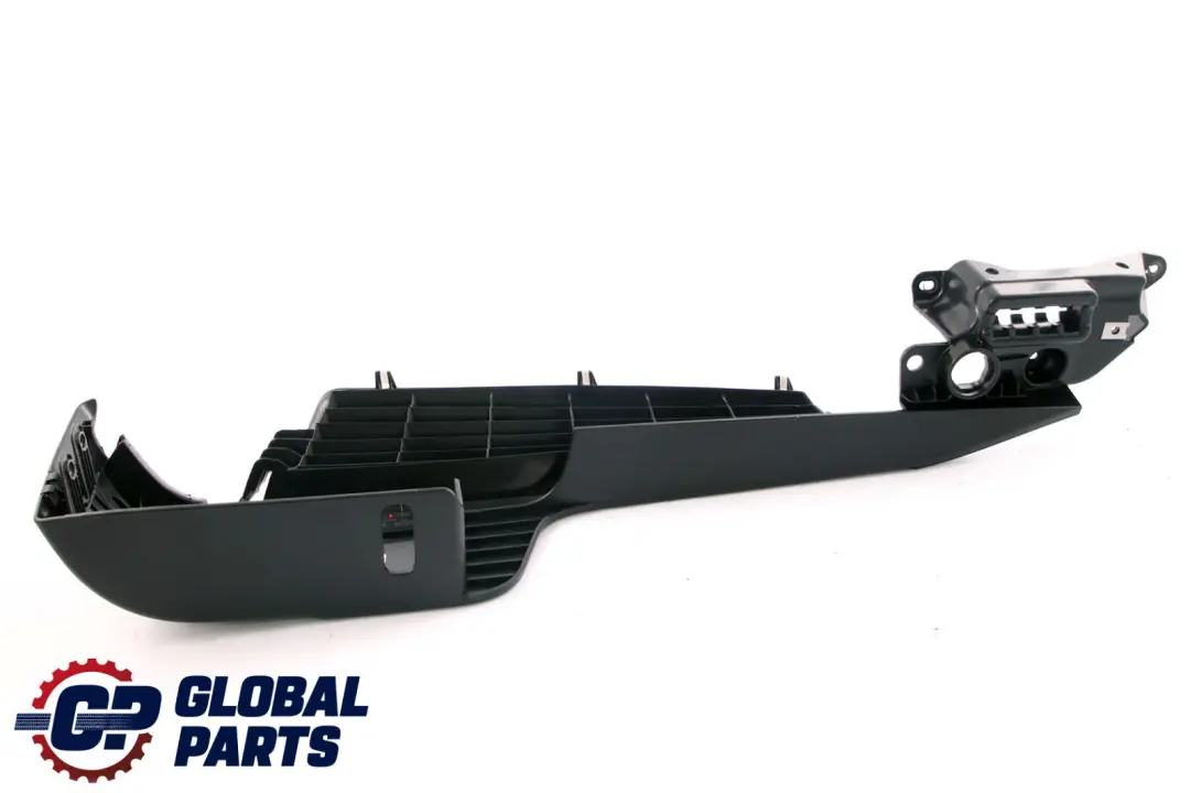 Trunk Boot Trim Panel Railing Left N/S 7238877 to BMW F31 with Part number 7273739 BMW F31 Trunk Boot Trim Panel Railing Left N/S 7238877 - SKU 7273739 - Part number 7273739