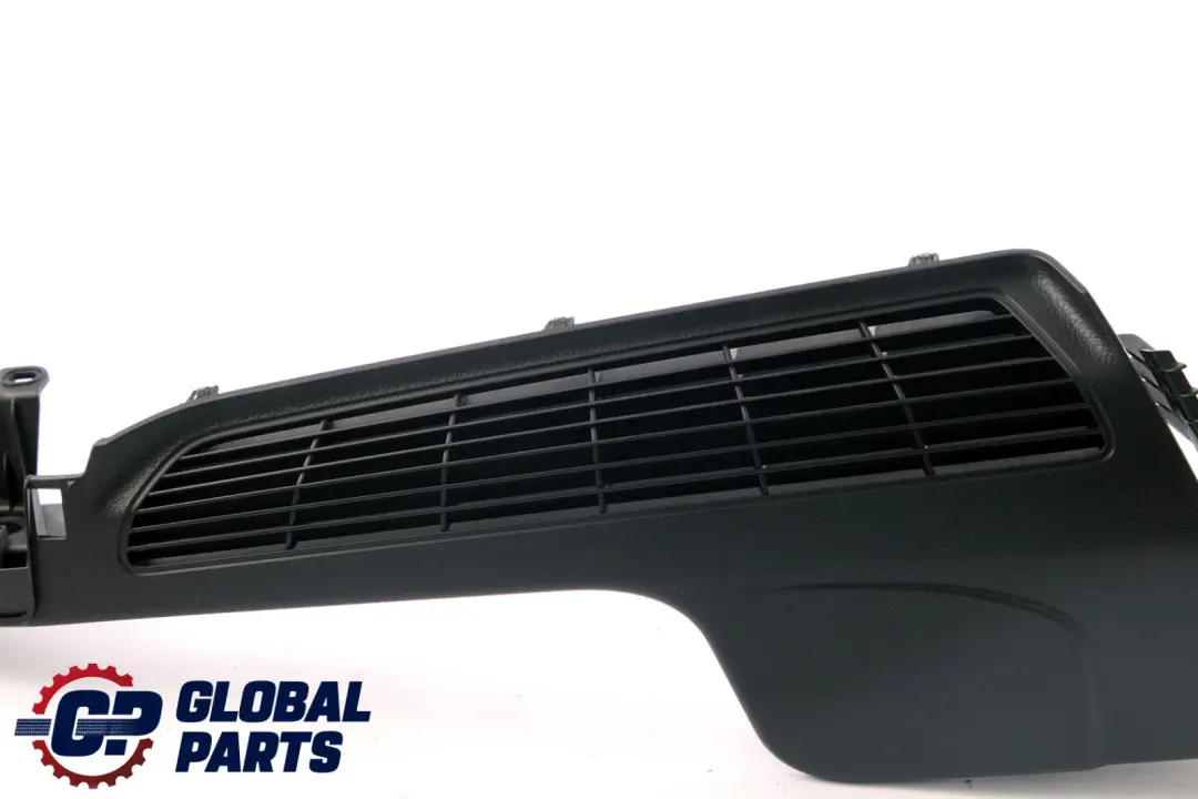 BMW F31 Embellecedor Barandilla Izquierda Maletero 7238877 - SKU 7273739 - Número de pieza 7273739