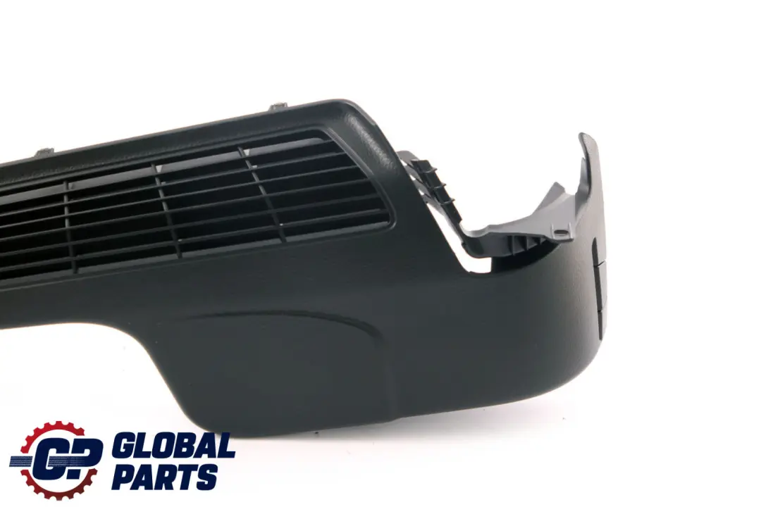 Embellecedor Barandilla Izquierda Maletero 7238877 para BMW F31 con número de pieza 7273739 BMW F31 Embellecedor Barandilla Izquierda Maletero 7238877 - SKU 7273739 - Número de pieza 7273739