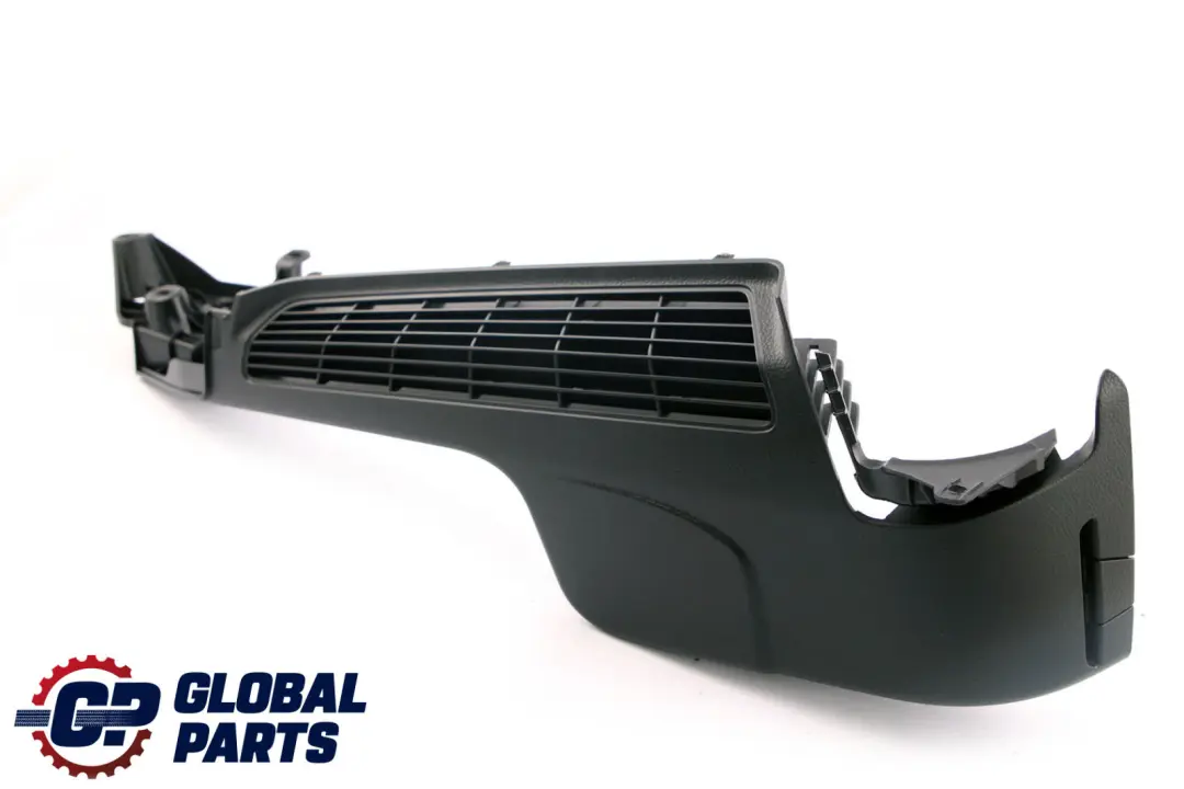BMW 3 Series F31 Trim Panel Railing Left Trunk Boot N/S 7238877 - SKU 7273739 - Part number 7273739