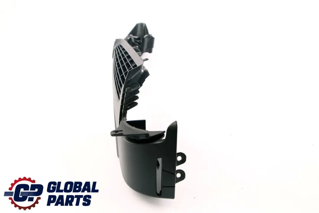 BMW 3 er F31 Verkleidung Brüstung Links Schwarz - SKU 7273739 - Teilenummer 7273739