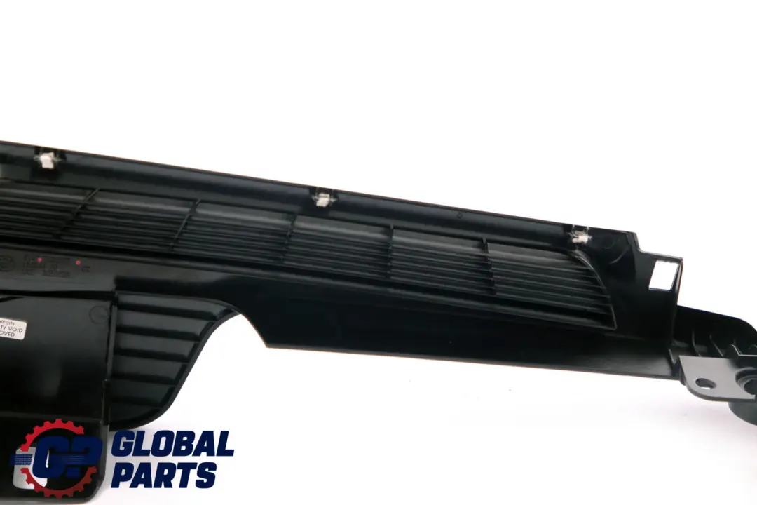 Trunk Boot Trim Panel Railing Left N/S 7238877 to BMW F31 with Part number 7273739 BMW F31 Trunk Boot Trim Panel Railing Left N/S 7238877 - SKU 7273739 - Part number 7273739