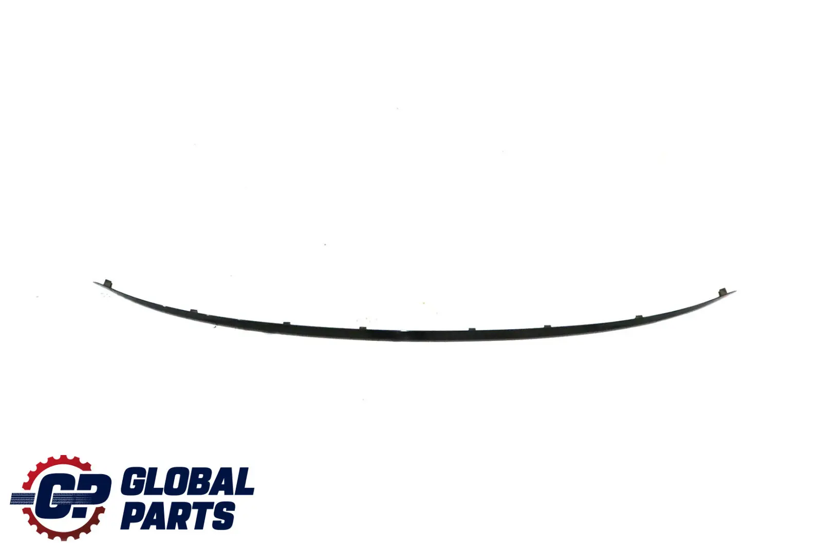 BMW F20 F21 Garniture inférieure du pare-chocs arrière 7273797