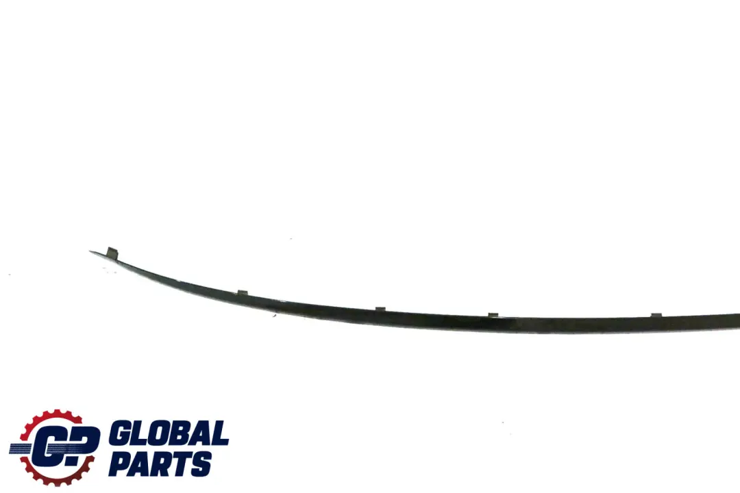 BMW F20 F21 Rear Bumper Lower Trim Strip Cover - SKU 7273797 - Part number 7273797