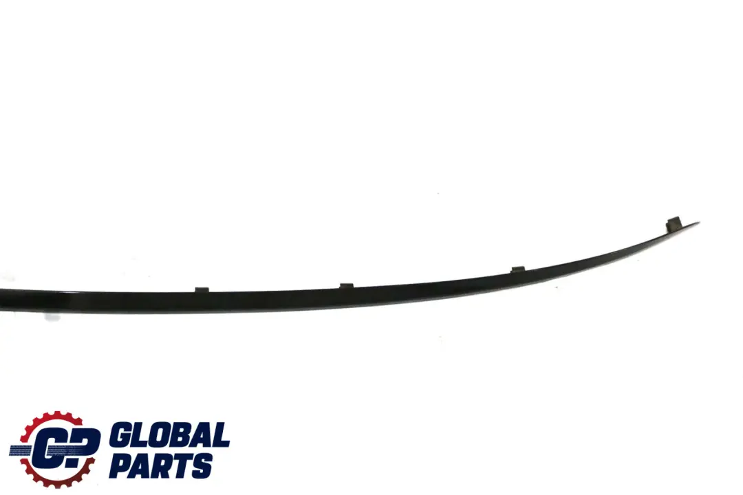 BMW F20 F21 Rear Bumper Lower Trim Strip Cover - SKU 7273797 - Part number 7273797