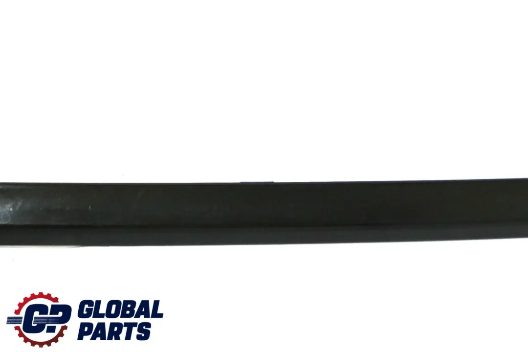 BMW F20 F21 Rear Bumper Lower Trim Strip Cover - SKU 7273797 - Part number 7273797