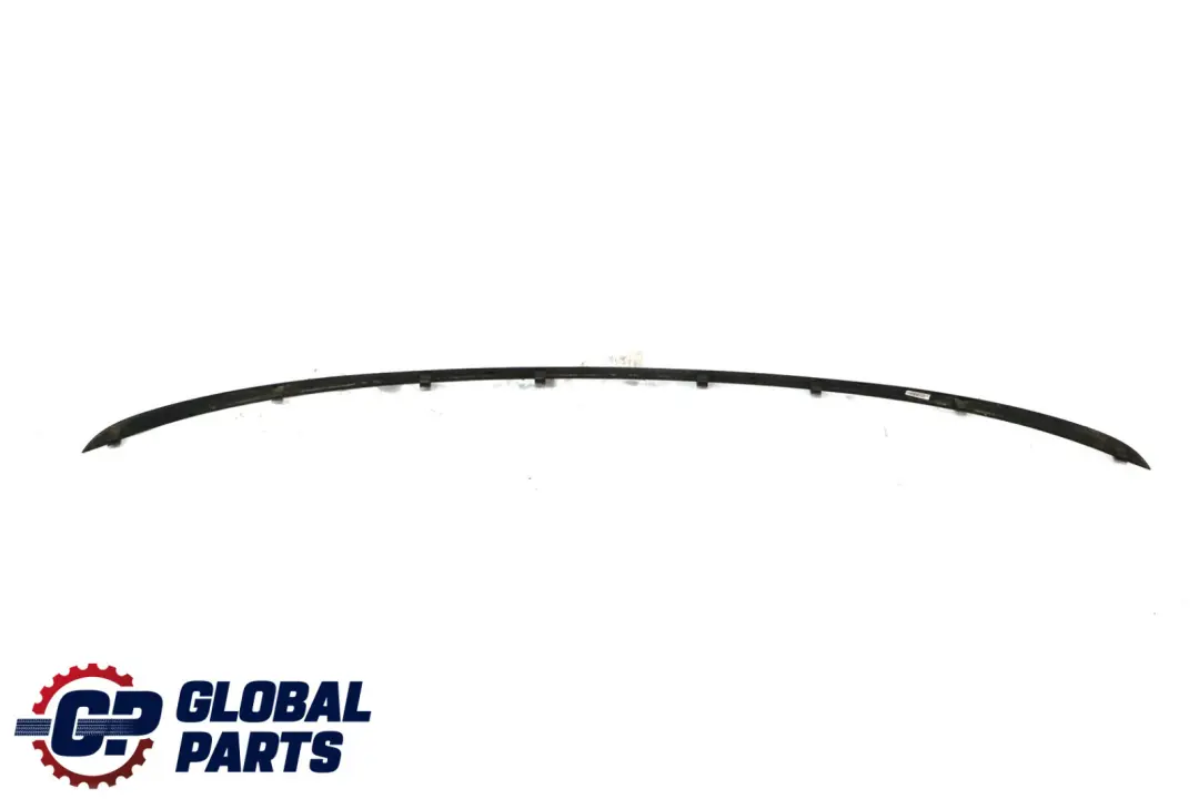BMW F20 F21 Rear Bumper Lower Trim Strip Cover - SKU 7273797 - Part number 7273797