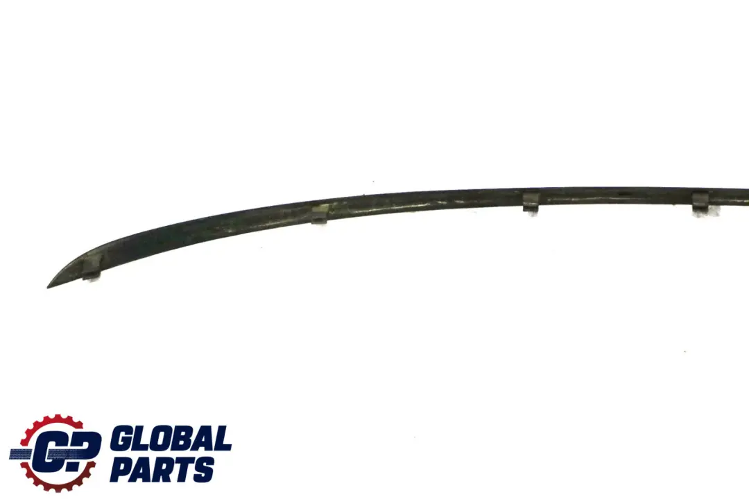 BMW F20 F21 Rear Bumper Lower Trim Strip Cover - SKU 7273797 - Part number 7273797