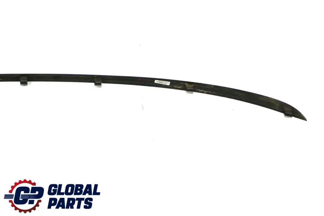 BMW F20 F21 Rear Bumper Lower Trim Strip Cover - SKU 7273797 - Part number 7273797