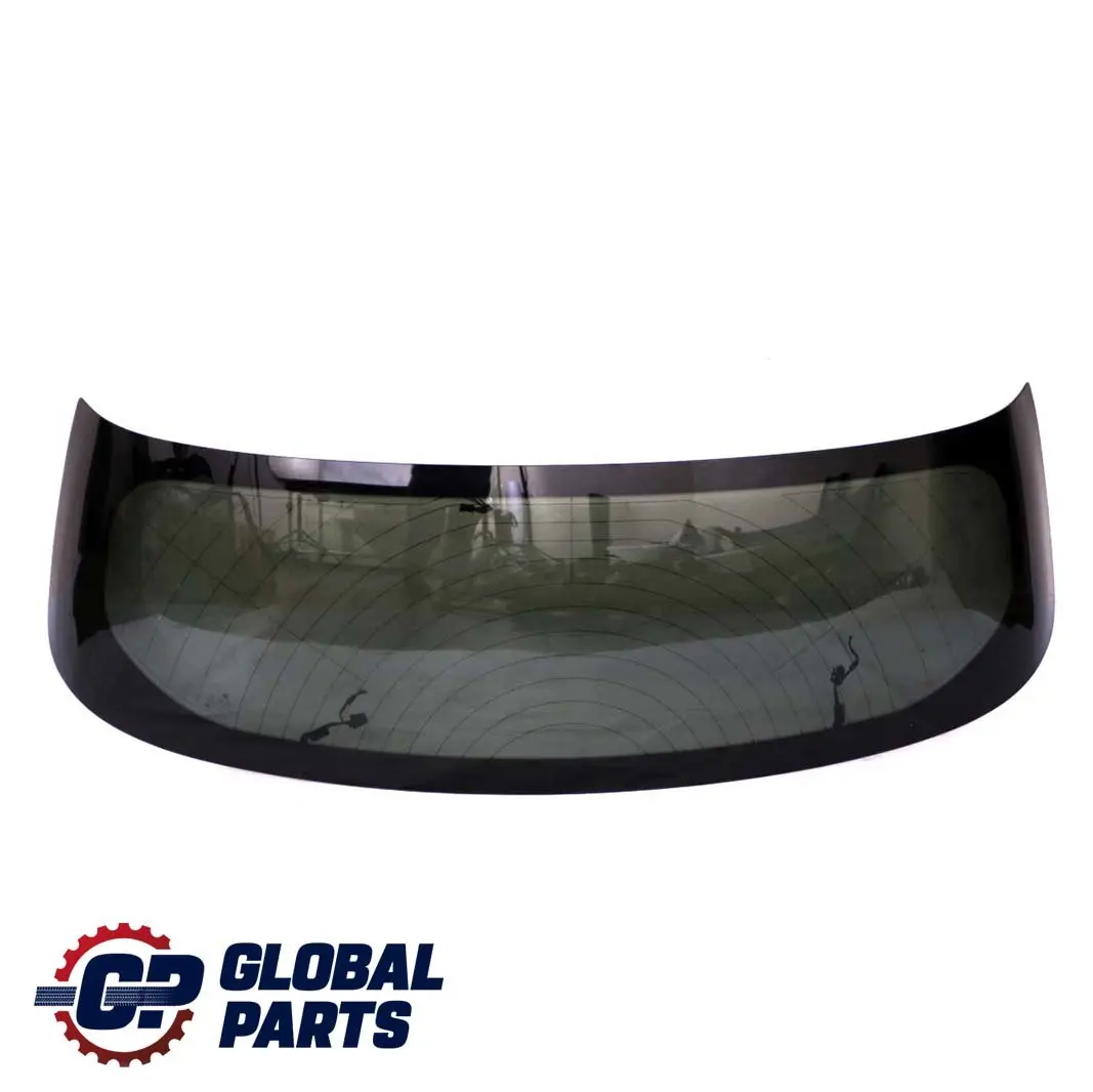 BMW F20 F21 Rear Trunk Lid Tailgate Window Glass AS3 Tinted - SKU 7274149 - Part number 7274149