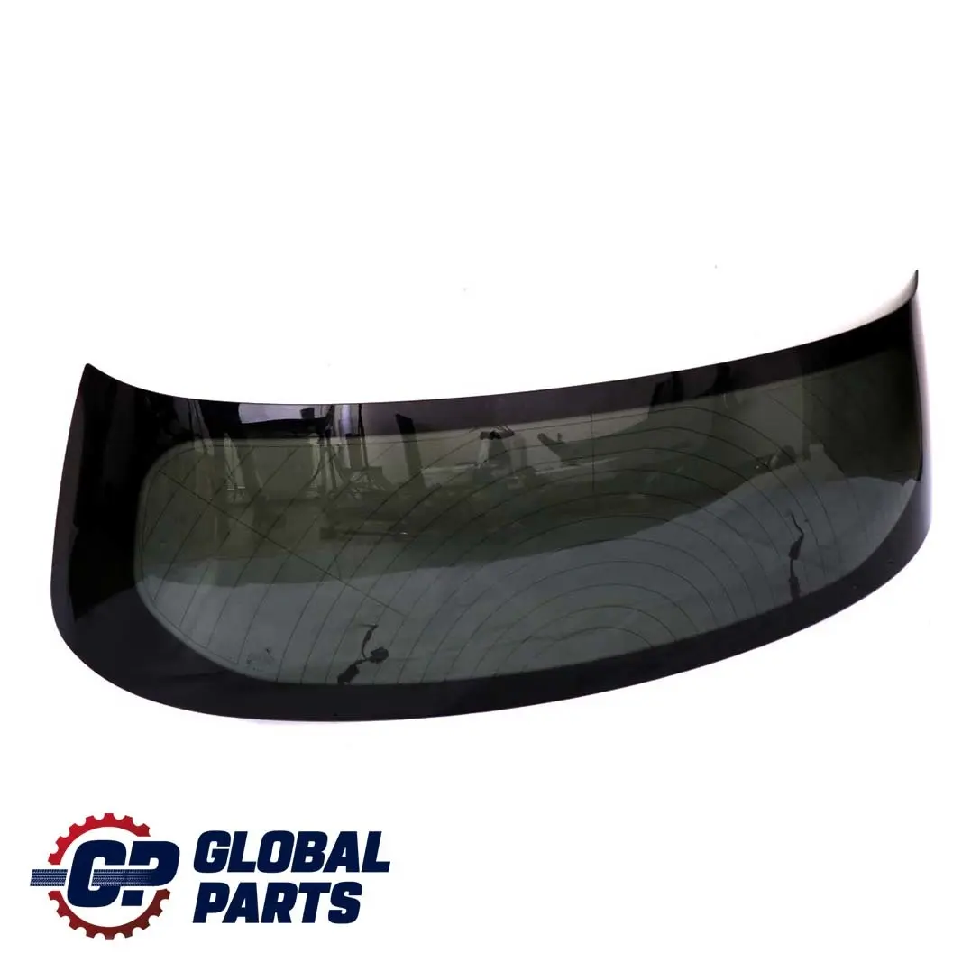 BMW F20 F21 Couvercle De Coffre Arrière Vitre De Hayon Teintée AS3 - SKU 7274149 - Numéro de pièce 7274149