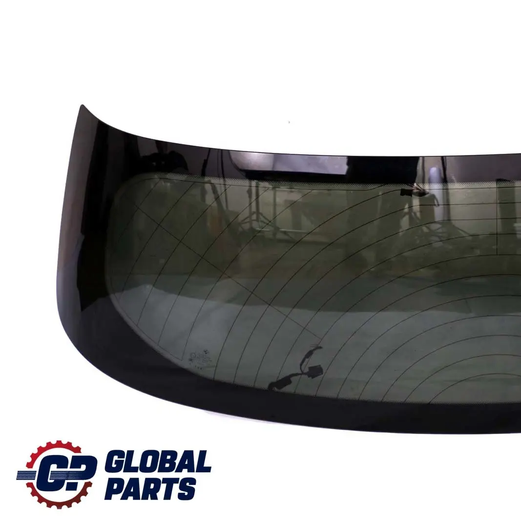 BMW F20 F21 Couvercle De Coffre Arrière Vitre De Hayon Teintée AS3 - SKU 7274149 - Numéro de pièce 7274149