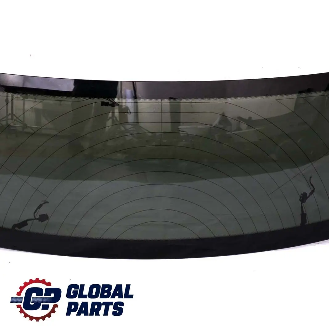 BMW F20 F21 Rear Trunk Lid Tailgate Window Glass AS3 Tinted - SKU 7274149 - Part number 7274149